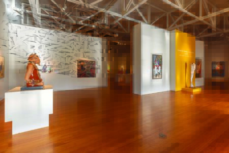 Maui Arts & Cultural Center announces  “call to artists” for Schaefer Portrait Challenge 2025